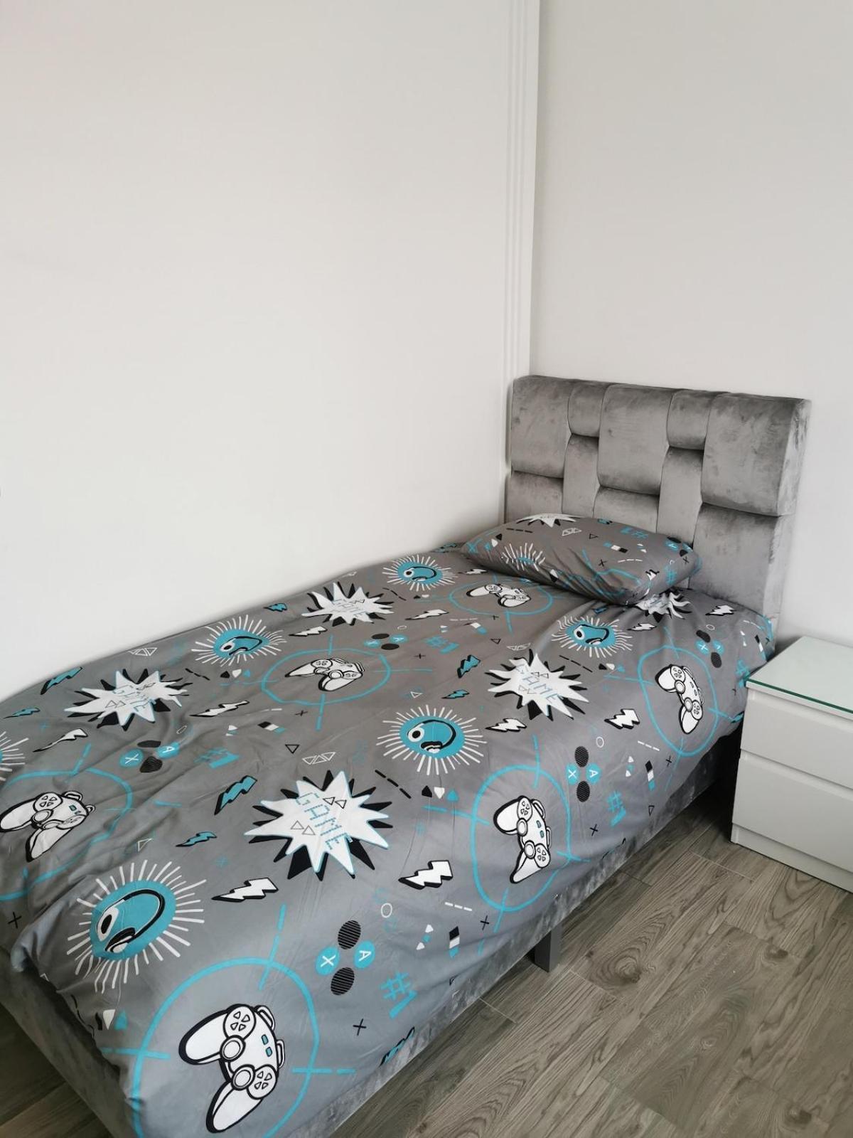 Apartment Cosy Idéalement Situé Tanger