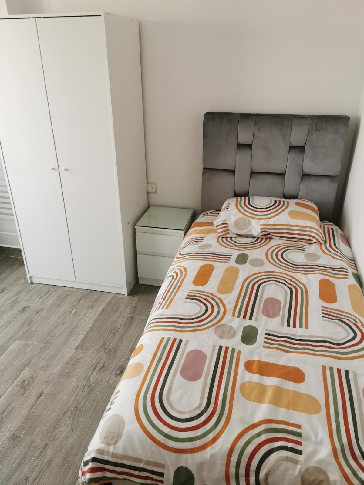 Cosy Idéalement Situé Apartment Tanger