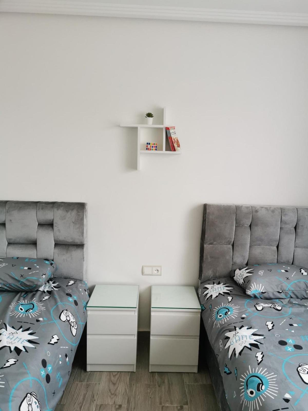 Cosy Idéalement Situé