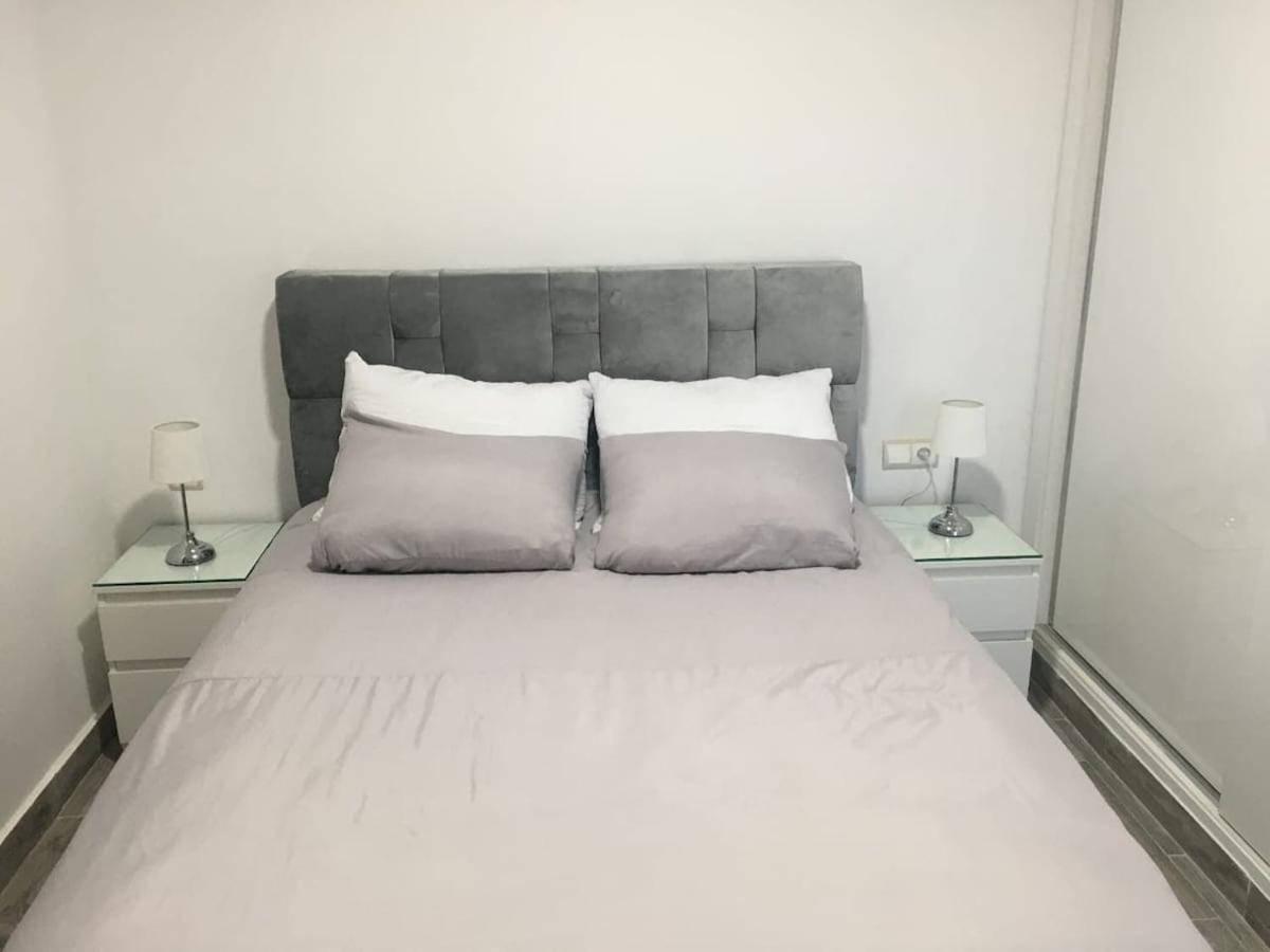 Appartement Cosy Idéalement Situé